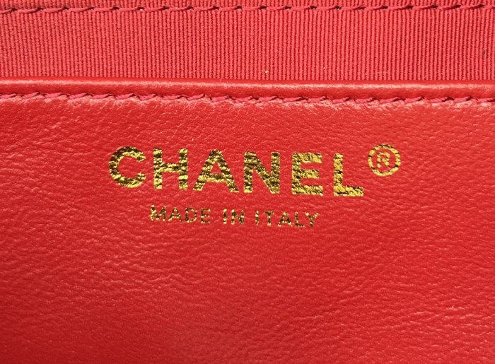 CHANEL bags
