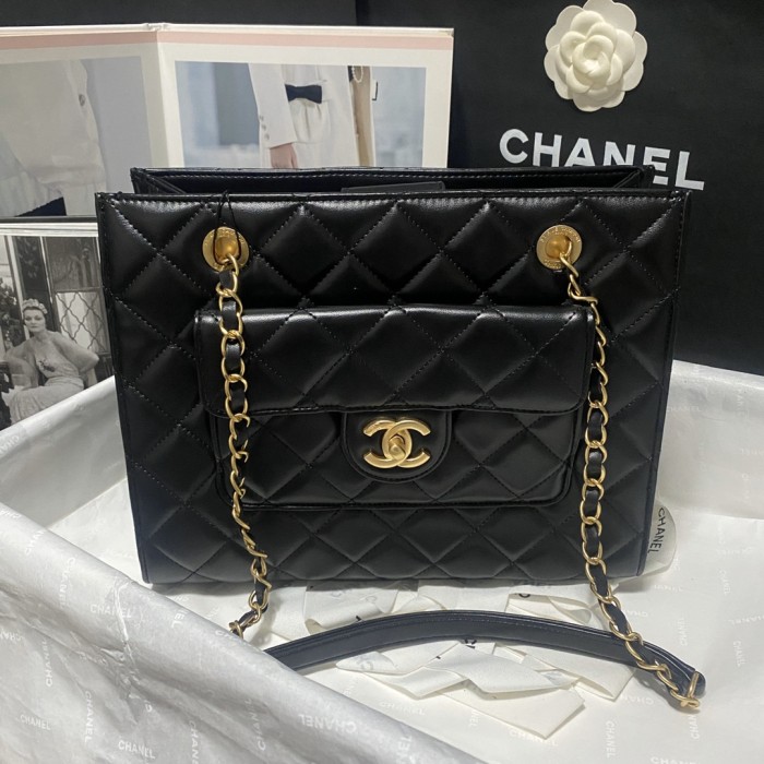CHANEL bags