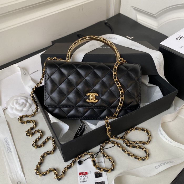 CHANEL bags
