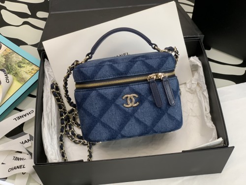 CHANEL bags