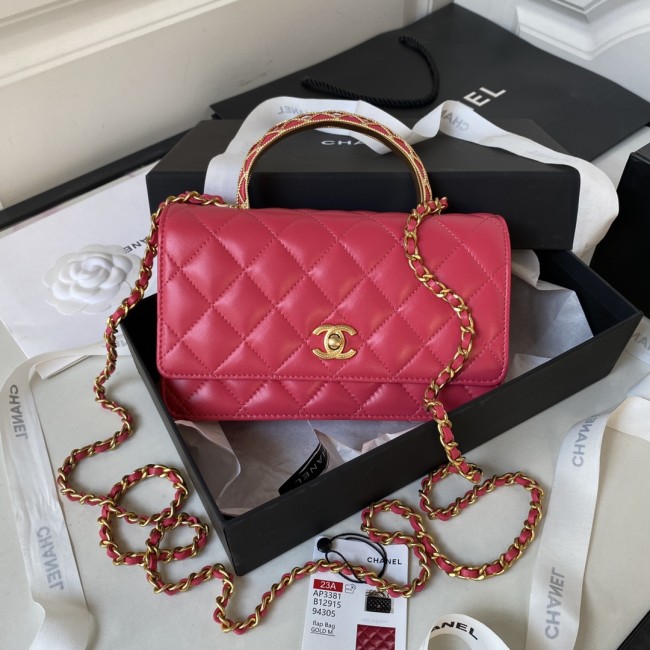 CHANEL bags