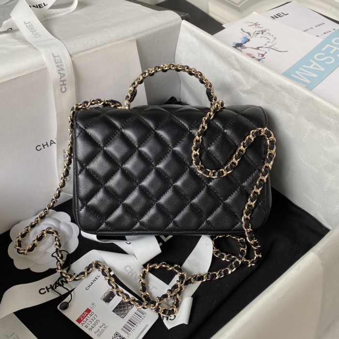 CHANEL bags