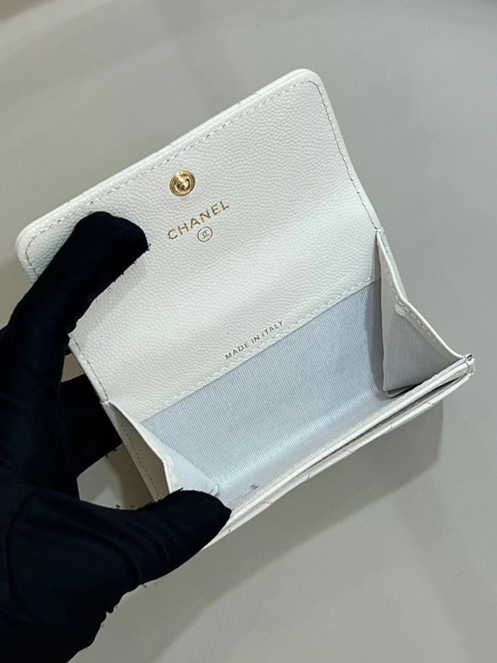CHANEL Wallet
