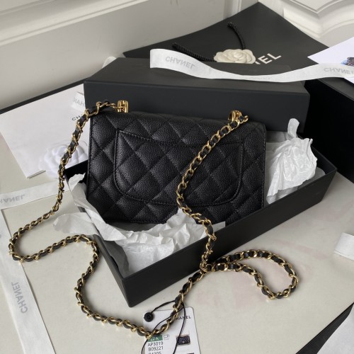 CHANEL bags