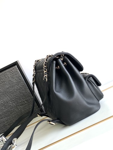 CHANEL Backpack