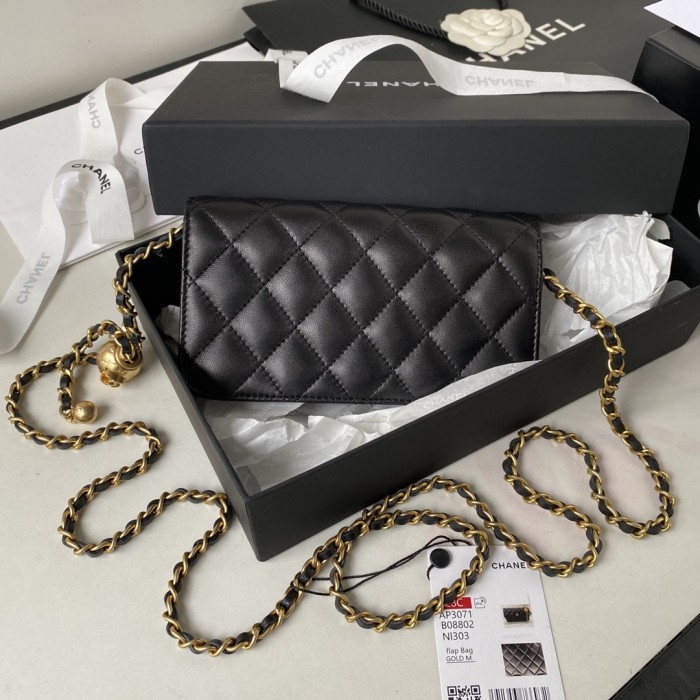CHANEL bags