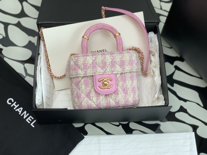 CHANEL bags