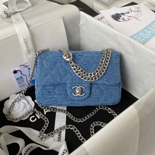 CHANEL bags