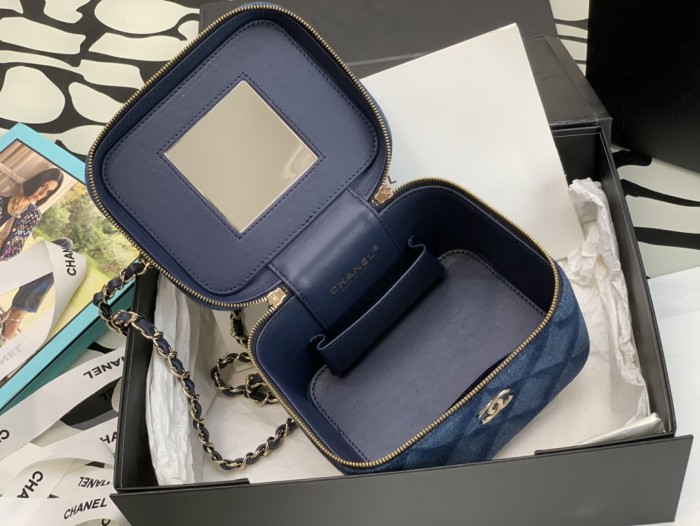 CHANEL bags