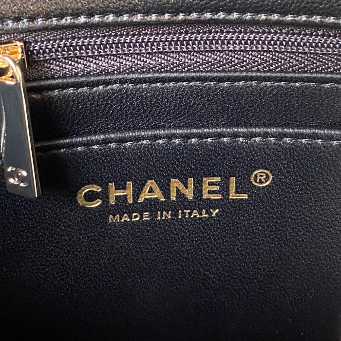 CHANEL bags
