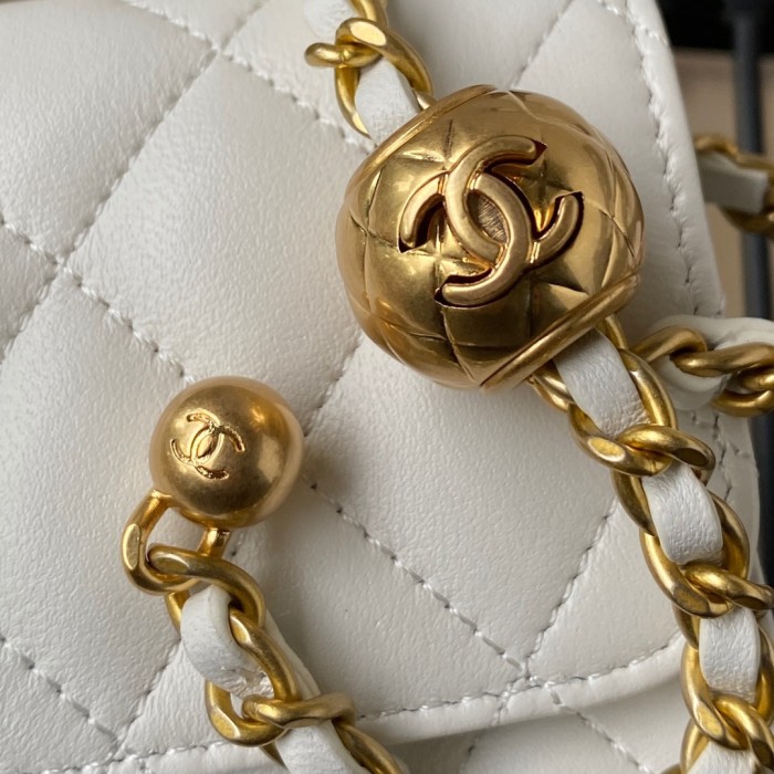 CHANEL bags