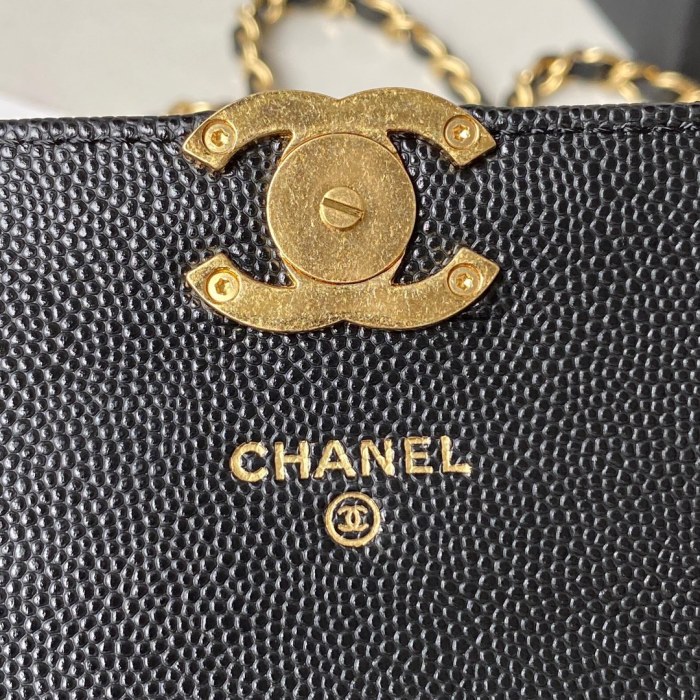 CHANEL bags