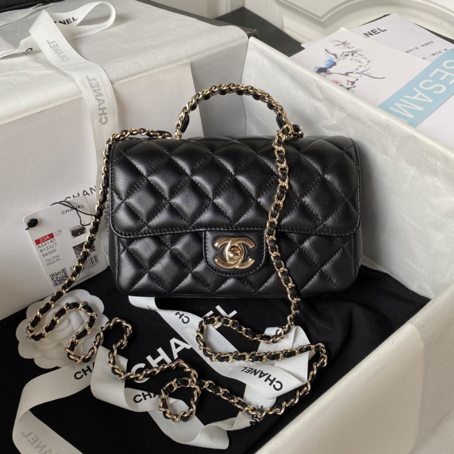 CHANEL bags