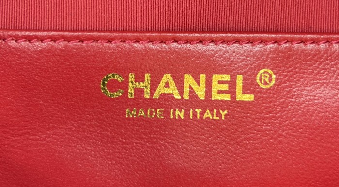CHANEL bags