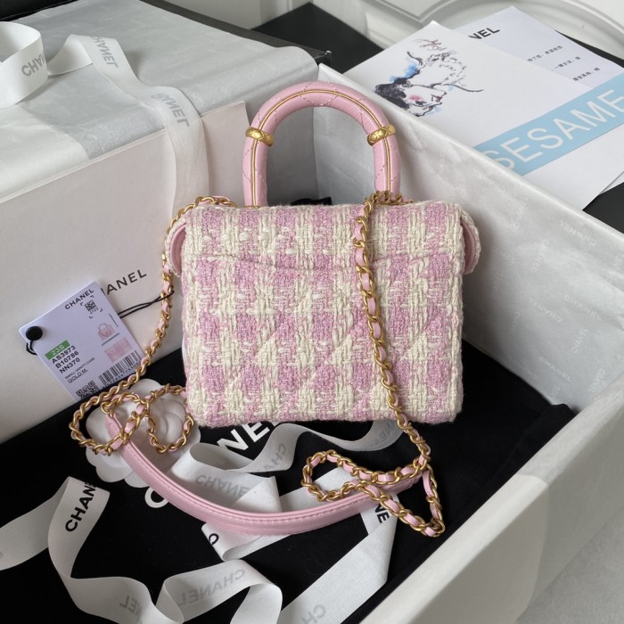 CHANEL bags
