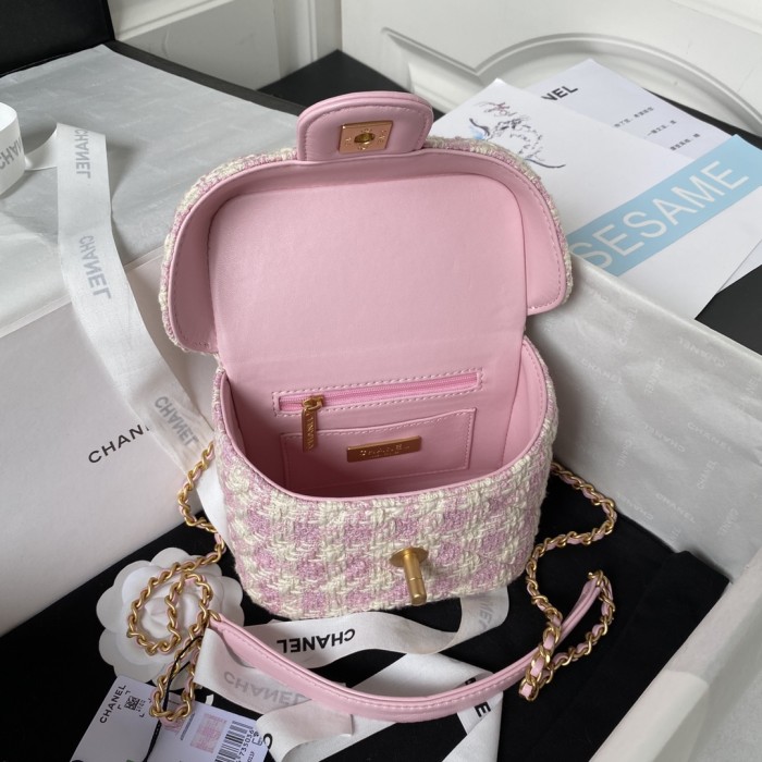 CHANEL bags