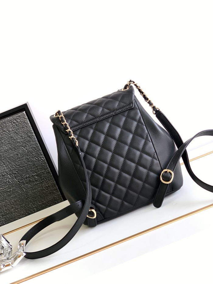 CHANEL Backpack