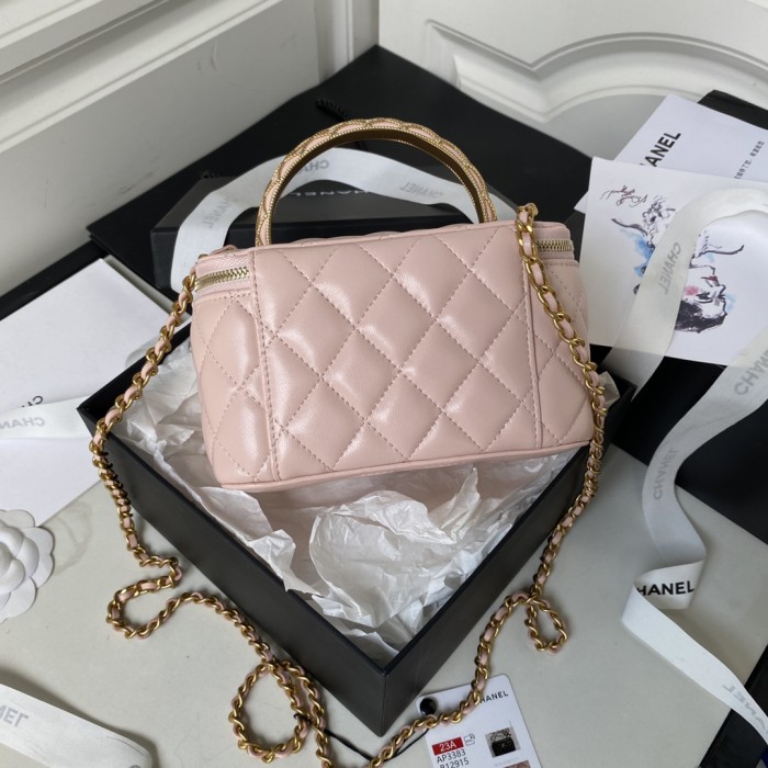 CHANEL bags