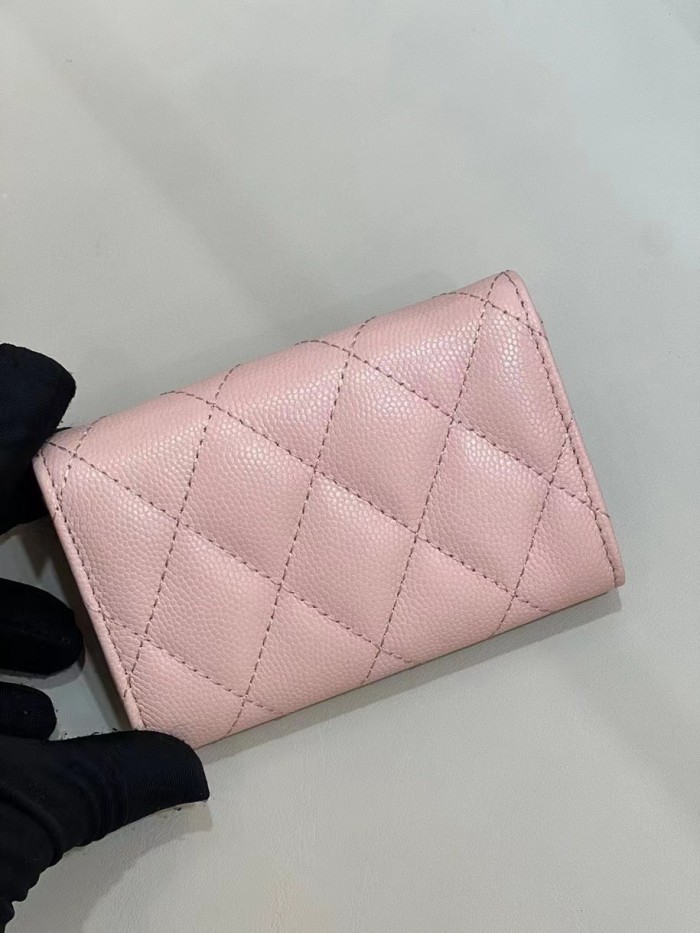 CHANEL Wallet
