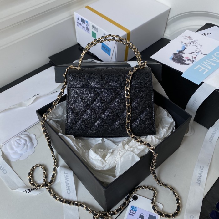 CHANEL bags