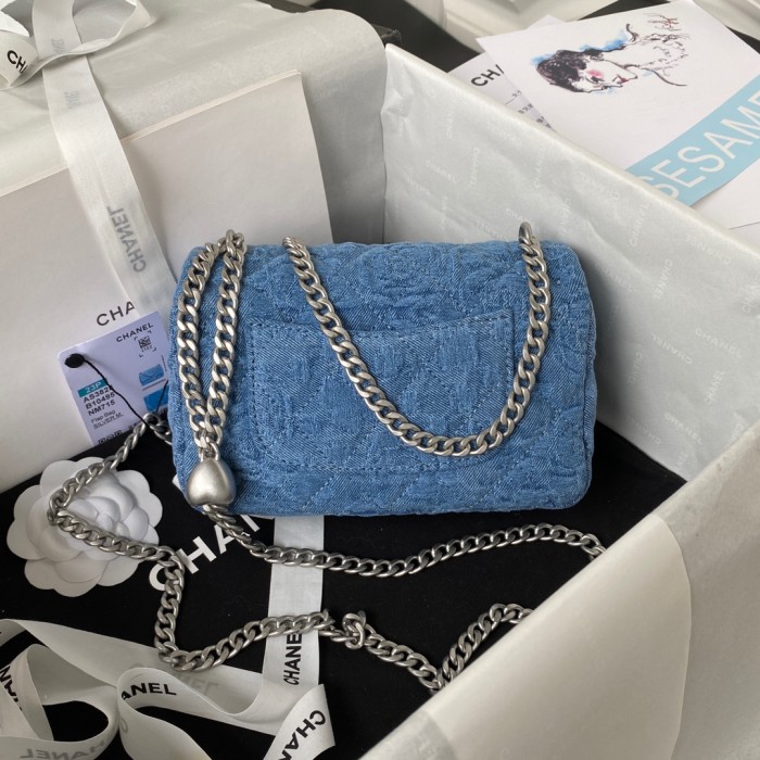 CHANEL bags