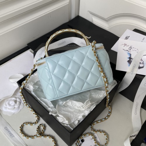 CHANEL bags
