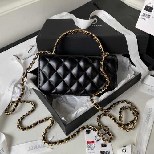 CHANEL bags