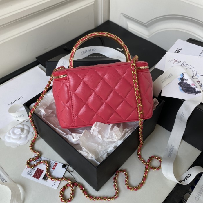 CHANEL bags