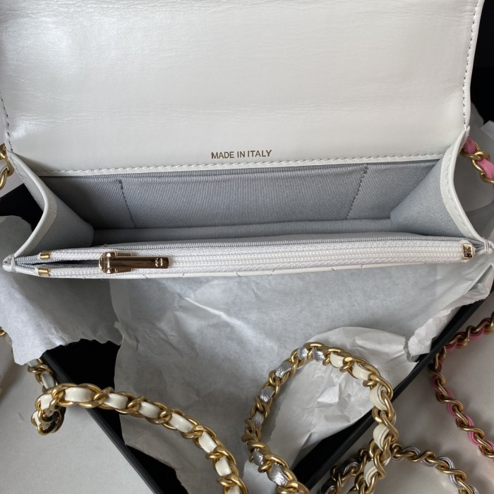 CHANEL bags