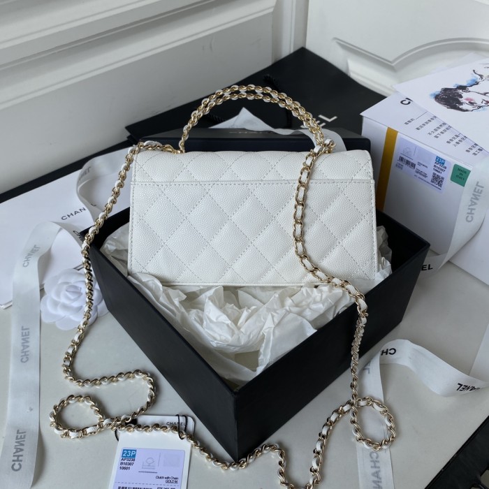 CHANEL bags