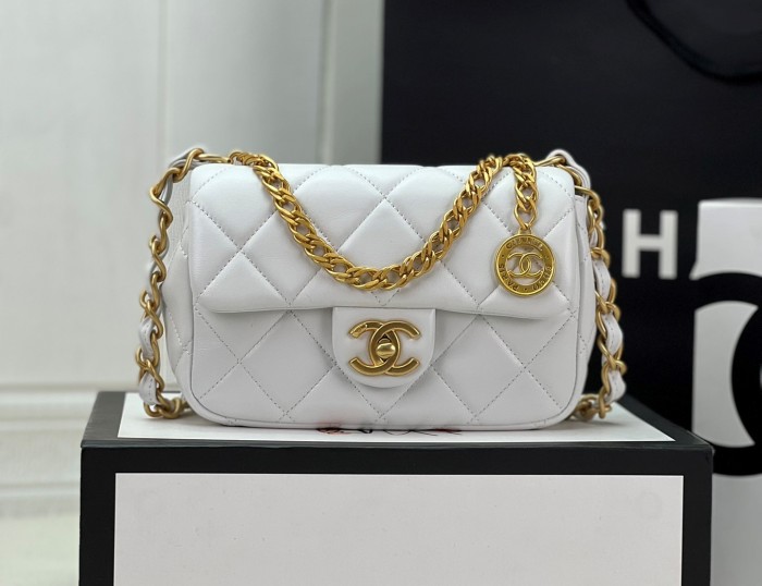 CHANEL bags