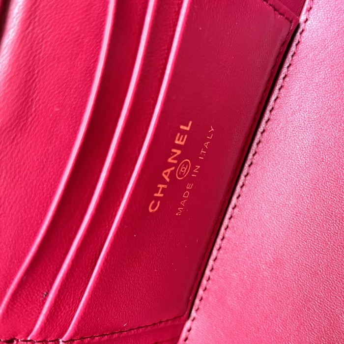 CHANEL bags