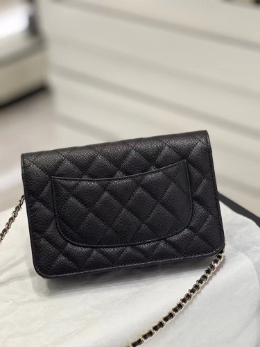 CHANEL bags