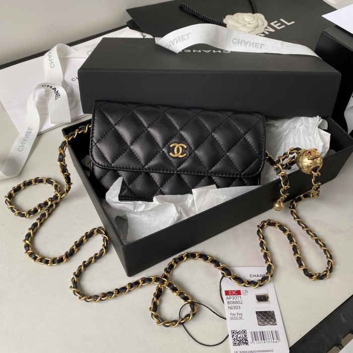 CHANEL bags