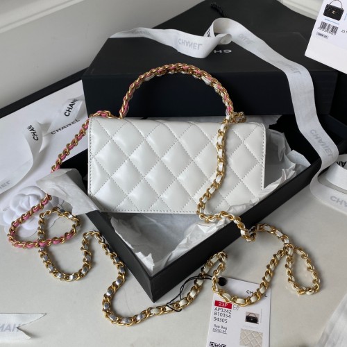 CHANEL bags