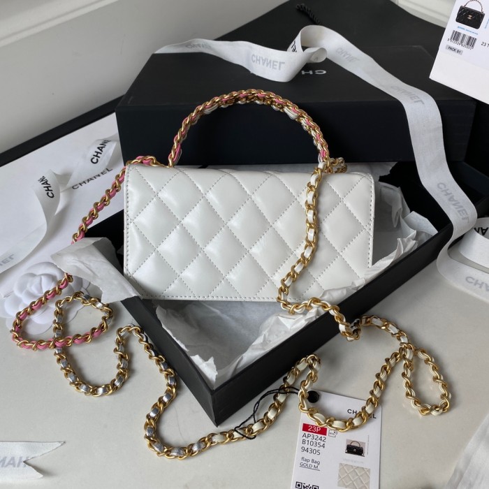 CHANEL bags