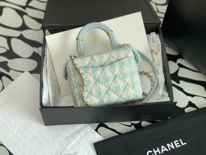 CHANEL bags