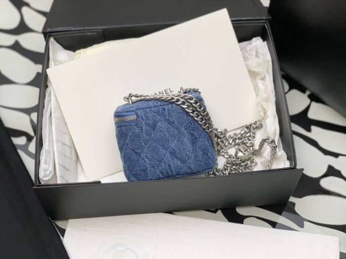 CHANEL bags