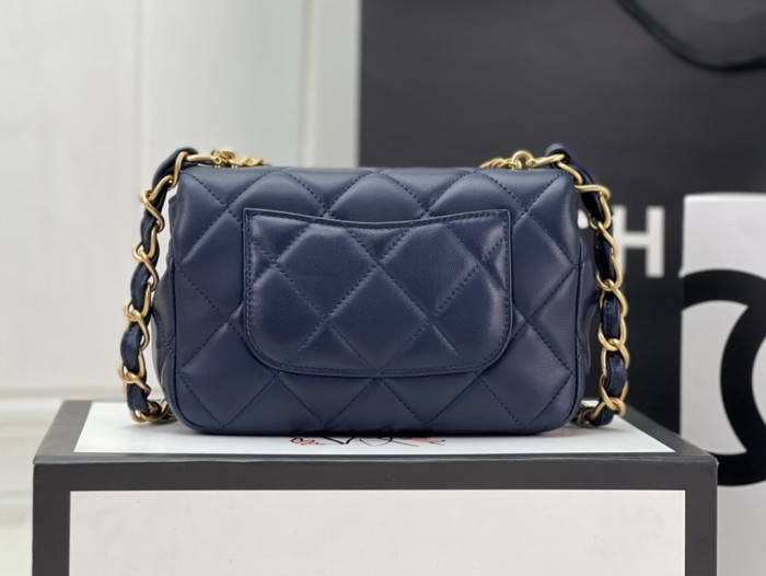 CHANEL bags