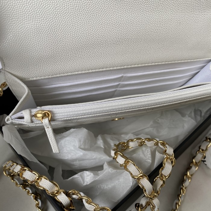 CHANEL bags