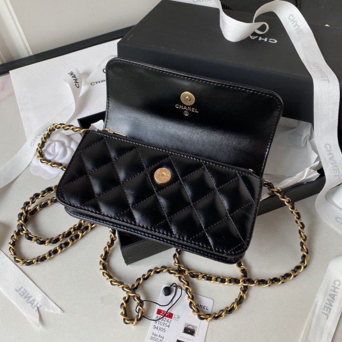 CHANEL bags