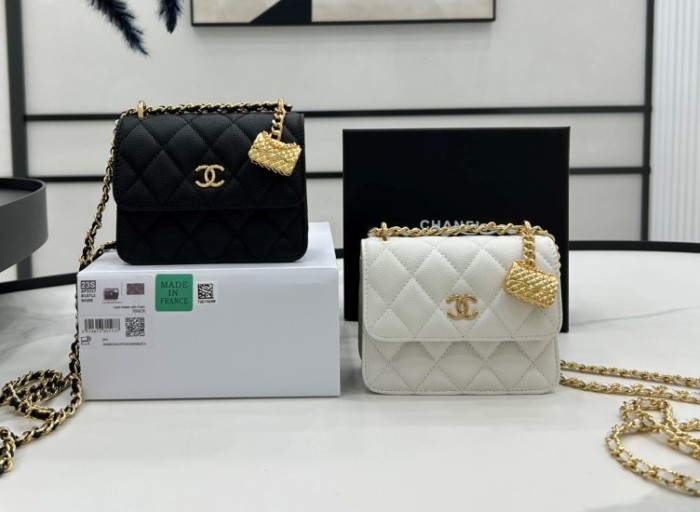 CHANEL bags
