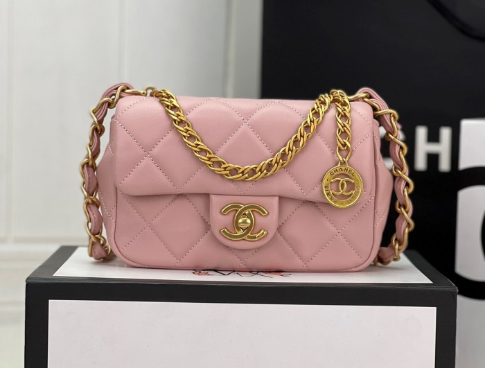 CHANEL bags