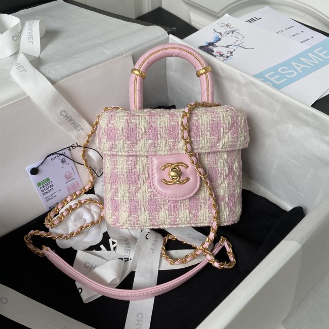 CHANEL bags