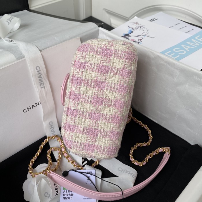 CHANEL bags