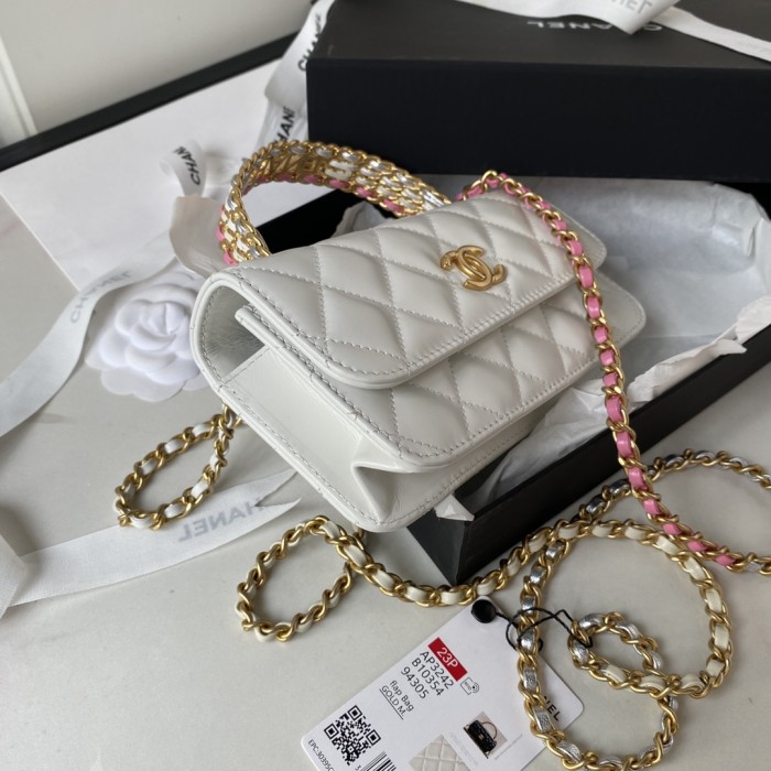 CHANEL bags