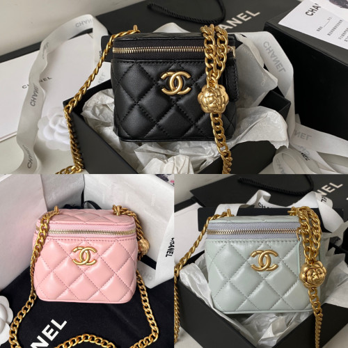 CHANEL bags