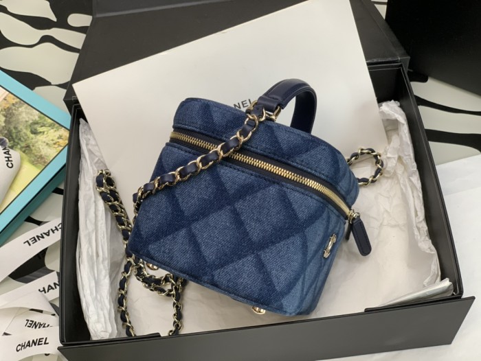 CHANEL bags