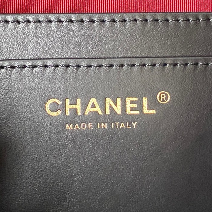 CHANEL bags