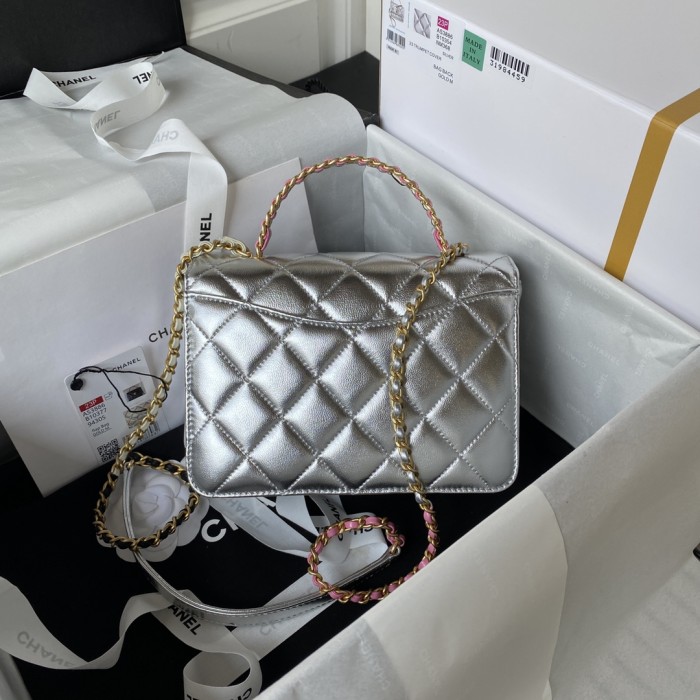 CHANEL bags